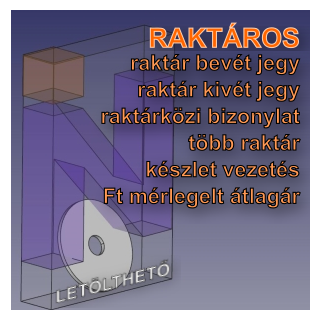 RAKTROS PROGRAM